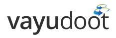 Vayudoot Support Centre